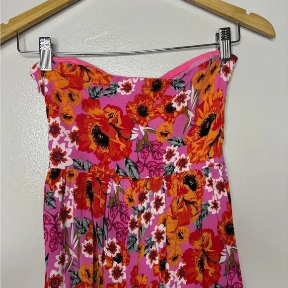 Petal & Pup Maxi Dress| Sarai Dress - Picture 8 of 15